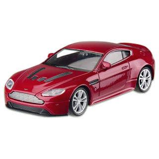 Машина металева ASTON MARTIN V12 VANTAGE 