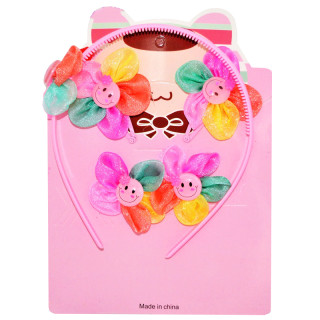 Дитячий набір для дівчаток 