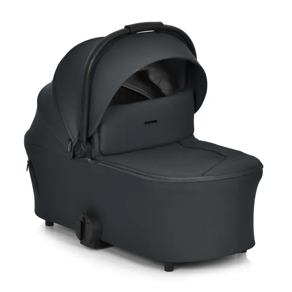 Коляска универсальная 2 в 1 COIL ME 1190 Black опт, дропшиппинг