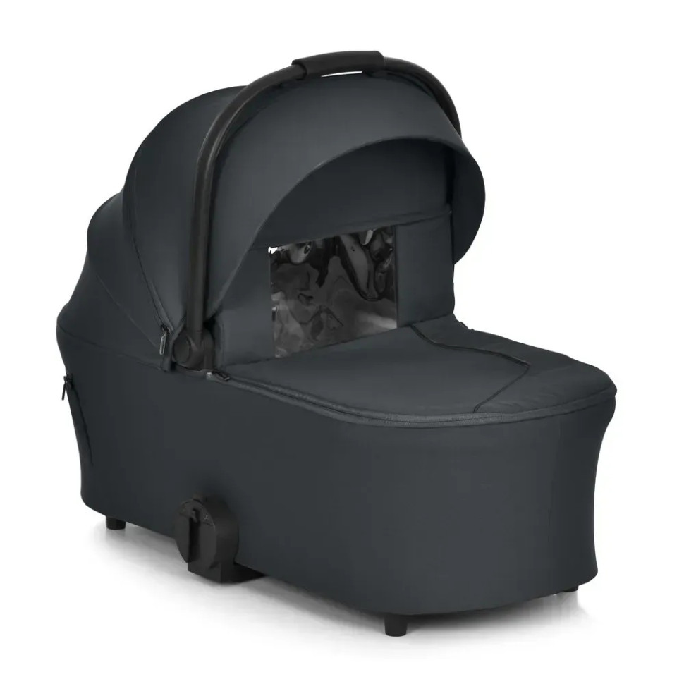 Коляска универсальная 2 в 1 COIL ME 1190 Black опт, дропшиппинг
