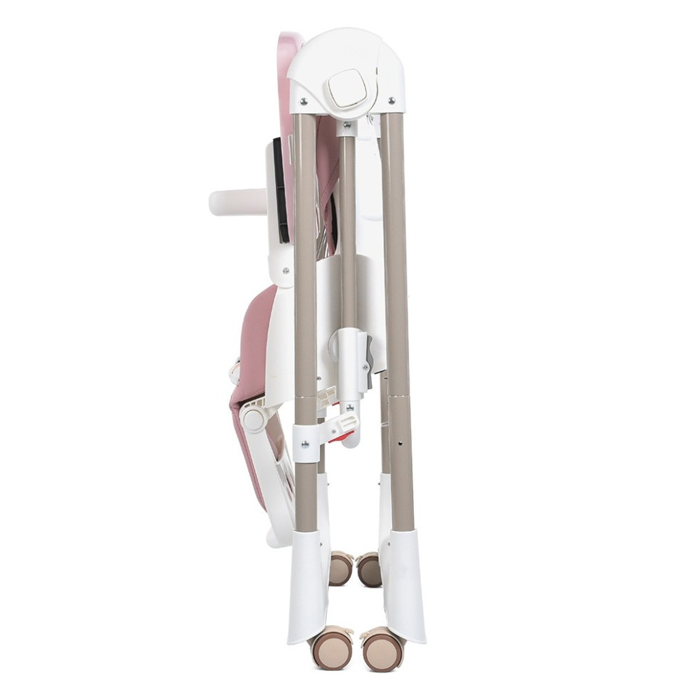 Стульчик для кормления M 5897 Pink, до 15 кг опт, дропшиппинг