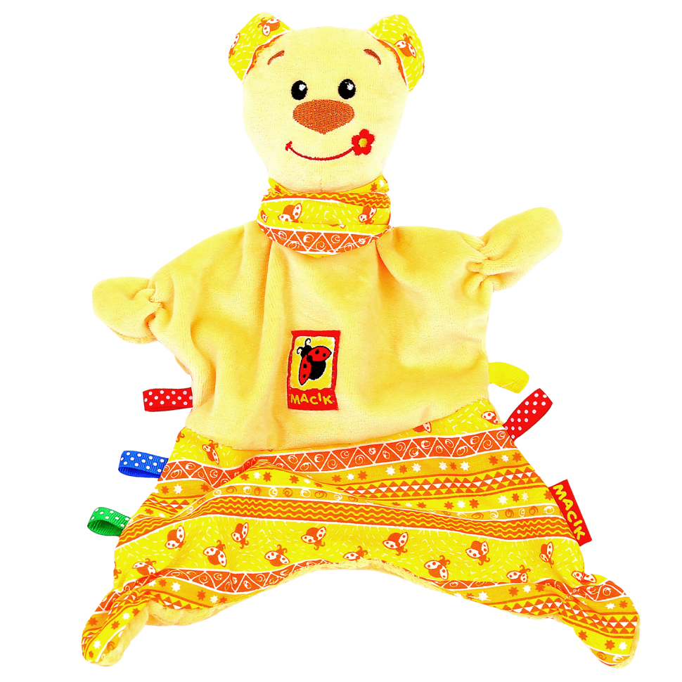 М'яка іграшка 