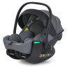 Автокрісло дитяче i-FLOW ME 1198 Gray - гурт(опт), дропшиппінг 
