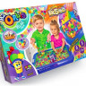 Набор для творчества Danko Toys 3в1 Big Creative Box ORBK-01 с орбизами опт, дропшиппинг