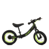 Біговел Profi Kids ML1202A-3 Чорний, 12 дюймів - гурт(опт), дропшиппінг 