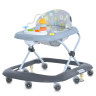 Дитячі ходунки Pyramid ME 1217 Gray, музика, світло - гурт(опт), дропшиппінг 