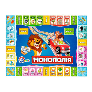 Настільна гра 