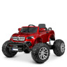 Дитячий електромобіль Bambi M 4786EBLRS-3(24V) Mercedes-Benz до 35 кг - гурт(опт), дропшиппінг 