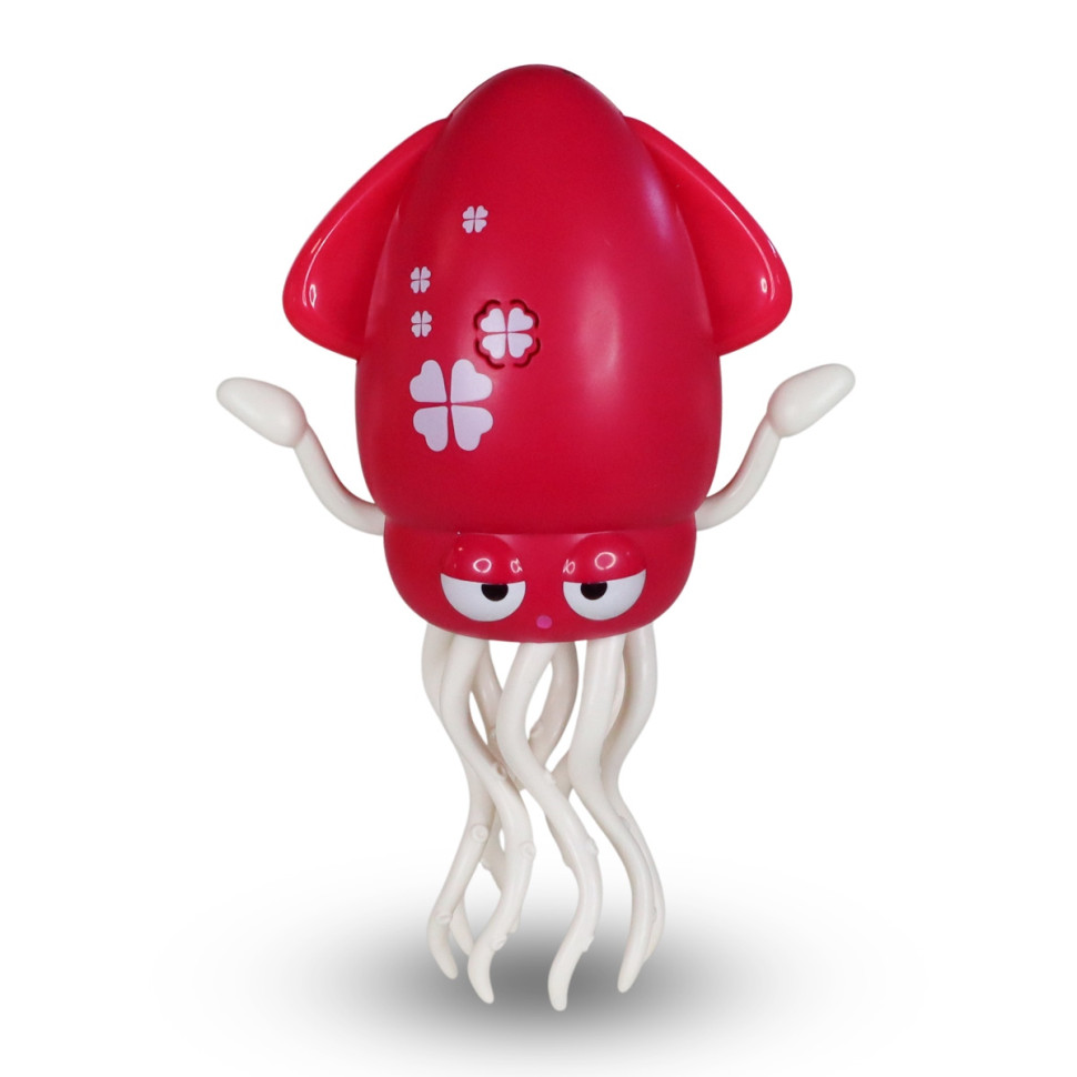 Интерактивная игрушка