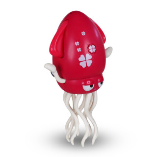 Интерактивная игрушка "Кальмарини денсерини" Tiki Wiki 158-21-UA-R