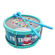Детская игрушка Барабан 168-14C(Blue) палочки 2шт 20см
