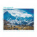 Пазл DoDo "Еверест. Непал" 300379 500 елменти - гурт(опт), дропшиппінг 