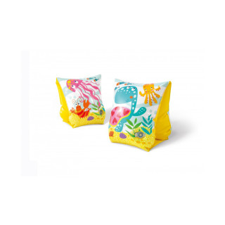 Нарукавник 58652-2 восьминіжки, 23-15см, 3-6років