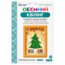 Объемный квиллинг 
