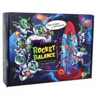 Настольная игра "Rocket Balance" 30407 (укр.)