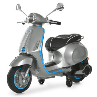 Детский электромобиль Мотоцикл M 6288EL-11-4 до 30 кг