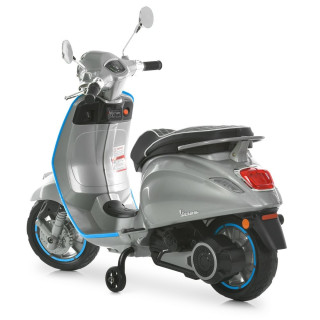 Детский электромобиль Мотоцикл M 6288EL-11-4 до 30 кг