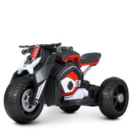 Электромобиль детский Мотоцикл M 4827EL-3 до 25 кг