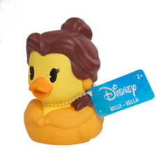 Детская игрушка для купания серии "Disney" Уточка Duckalooz 33415-2