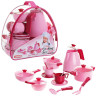 Игровой набор посуды Cooking Set Юника 71740, 23 предмета опт, дропшиппинг