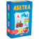Детская настольная игра "Азбука" 0529, 33 пары карточек опт, дропшиппинг