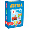 Детская настольная игра 