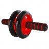 Тренажер колесо для мышц пресса MS 0872 диаметр 14 см опт, дропшиппинг