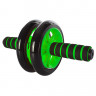 Тренажер колесо для м'язів преса MS 0872 діаметр 14 см  - гурт(опт), дропшиппінг 