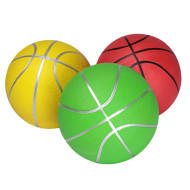 М'яч баскетбольний Metr+ BT-BTB-0029 гумовий розмір 7, 540г, діаметр 23,6 см
