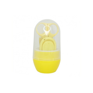 Дитячий гігієнічний набір MGZ-0702(Yellow) жовтий