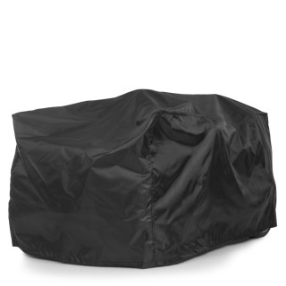 Дитячий електромобіль Джип M 3568EBLR-2 до 25 кг