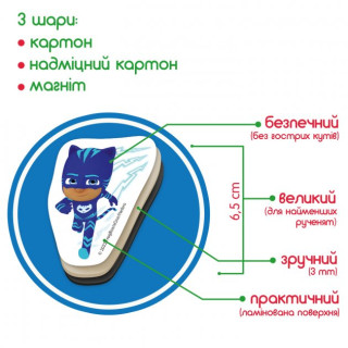 Набір магнітів 
