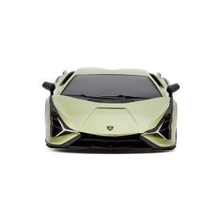 Автомобиль на радиоуправлении LAMBORGHINI SIAN KS DRIVE 124GLSG масштаб 1:24, 2.4Ghz