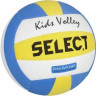 М'яч волейбольний KIDS VOLLEY NEW Select 214460-329 білий, жовтий, синій № 4 - гурт(опт), дропшиппінг 