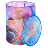 Корзина для игрушек Frozen M 6054-2 с ручками опт, дропшиппинг