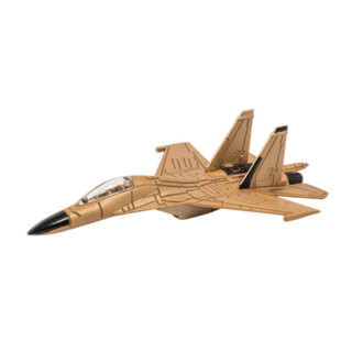 Детская модель истребителя TechnoDrive 250423CG-2, масштаб 1:64