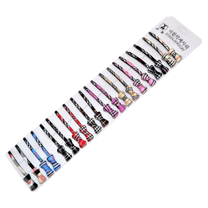 Невидимка для волосся 