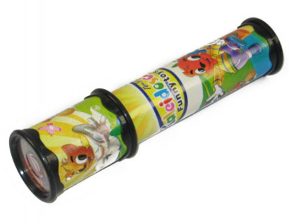 Детский калейдоскоп 8989, 5 видов