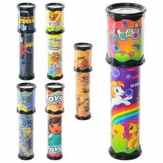 Детский калейдоскоп 8989, 5 видов