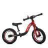 Беговел Profi Kids ML1203A-1 Красно-черный, 12 дюймов опт, дропшиппинг