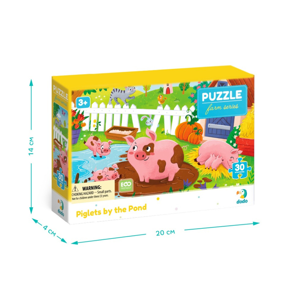 Детский пазл 