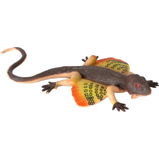 Детская игровая фигурка "Ящерица с крыльями" ZY1796866_2 серии "Reptiles and insects"