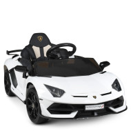 Детский электромобиль Bambi M 4787EBLR-1 Lamborghini до 30 кг