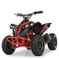 Детский электромобиль Квадроцикл Bambi HB-EATV1000Q-3ST V2 до 65 кг