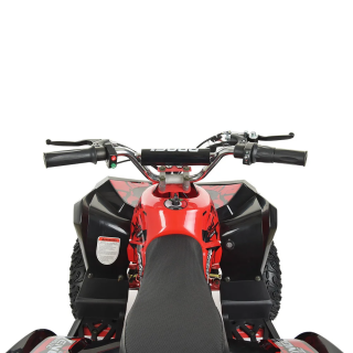 Детский электромобиль Квадроцикл Bambi HB-EATV1000Q-3ST V2 до 65 кг