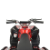 Дитячий електромобіль Квадроцикл Bambi HB-EATV1000Q-3ST V2 до 65 кг - гурт(опт), дропшиппінг 