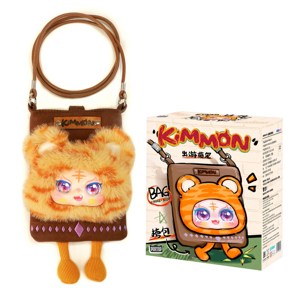 Крос-боди сумка