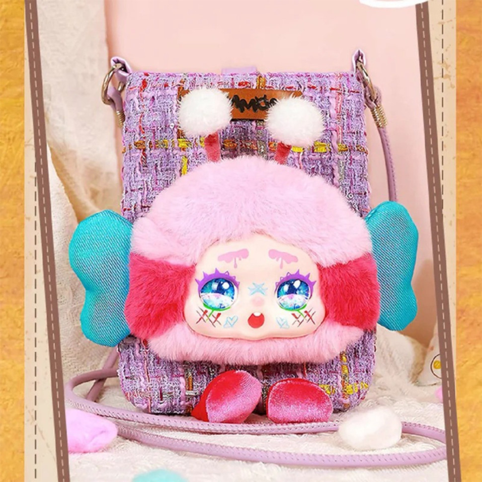 Крос-боди сумка