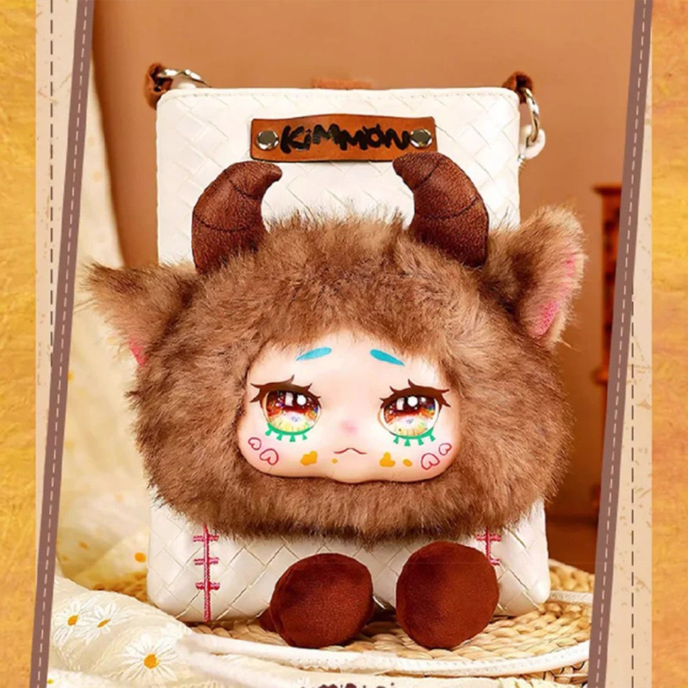 Крос-боди сумка