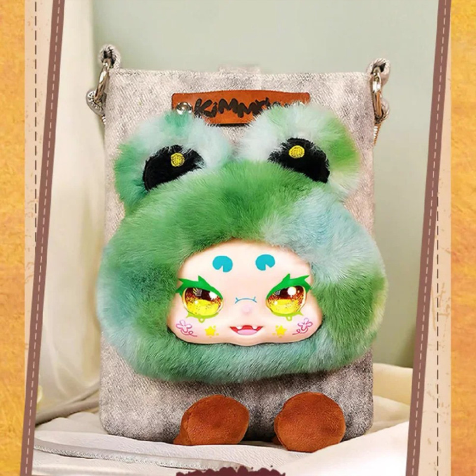 Крос-боди сумка